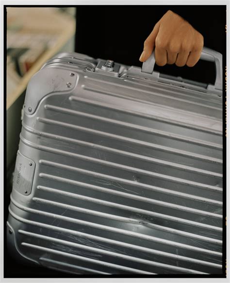 rimowa mandaluyong photos|Rimowa.